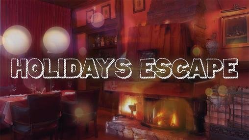 download Can you escape: Holidays apk